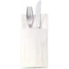 Tork servítky 1/8 OHYB 3V ADVANCED DINNER-13662 40X40cm