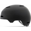 GIRO Cyklistická prilba - QUARTER FS - čierna (51–55 cm)