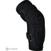 IXS Carve 2.0 chrániče lakťov, čierna S