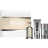 Hugo Boss Boss Bottled EDP 100 ml + DEO v spreji 75 ml + SG 100 ml
