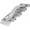 Škrabák Strend Pro PT-209, 450x90x30 mm