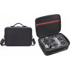 Stablecam Čierne stredne veľké puzdro z PU pre DJI NEO 2 (RC-N3) 1DJ8297