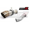 Honda CB 500 X 2013 - 2016 ladený výfuk GP2 + dB killer medium