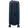 Malý kufor American Tourister DASHPOP SPINNER 55/20 EXP TSA , 41 l 151859 - Midnight Blue - Dashpop 151859