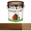 Belinka Toplasur UV Plus 24 palisander 5l, 24 palisander, Akcia