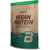 BioTech Vegan Protein 2000 g forest fruit