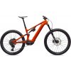 Specialized Levo Comp Carbon G4 NB - deep gloss orange S3