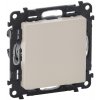 Legrand VALENA LIFE záslepka (755181) béž