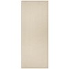 Najkoberce / Behúň Hanse Home Bouclé 1.0 béžový 67x300 cm