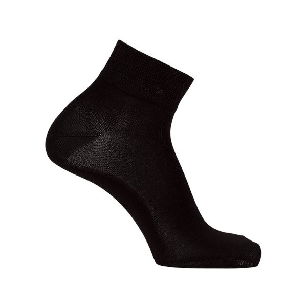 Collm Bambusové ponožky nízke čierne od 4,99 € - Heureka.sk