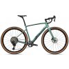 Specialized Diverge 4 Expert - Shimano GRX Di2 Fjord Metallic/Emerald Metallic Veľkosť: 52