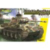 Dragon models Befehls Panther Ausf.G (Premium Edition) 1/35