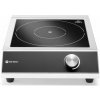 Indukčný varič model 3500 M, HENDI, Profi Line, 230V/3500W, 329x435x(H)106mm