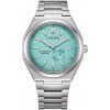 Citizen hodinky NJ0180-80M Automatic Super Titanium