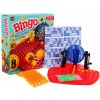 RAMIZ Spoločenská hra BINGO