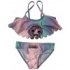 Eplus Dievčenské plavky - Poopsie Veľkosť - deti: 110/116
