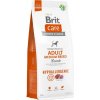 Brit Care dog Hypoallergenic Adult Medium Breed 12kg
