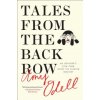 Tales from the Back Row (Amy Odell)(Brožovaná)
