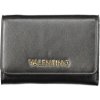 Dámska Peňaženka VALENTINO BAGS - Čierna 14.0X10.0X4.0cm Farba: čierna, Veľkosť: 14.0X10.0X4.0