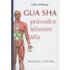 Gua sha Průvodce léčením těla