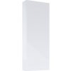 Universal Univerzálna horná skrinka 45 cm 45 x 120 x 17 cm biela lesklá UN46765
