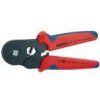 Knipex Kliešte 97 53 04 k lisovaniu dutiniek automatické 180 mm