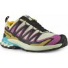 Salomon Xa Pro 3D V9 GTX M L47881700 - transparent yellow/black/waterfall 46 2/3