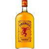 Fireball Cinnamon Whisky Liqueur 33% 0,70 L (čístá fľaša)