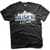 Busch Light Beer T-shirt