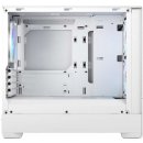 Fractal Design Pop Mini Air RGB TG Clear Tint FD-C-POR1M-01