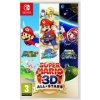 Super Mario 3D All Stars (SWITCH) (Obal: IT)