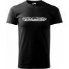 Tempish Igniter M T-shirt 1350000555 (194031) Black XL