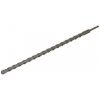 Manutan REFLEX vrták SDS +, s vídiovým, krížovým hrotom, na murivo a betón, 20 x 450 mm