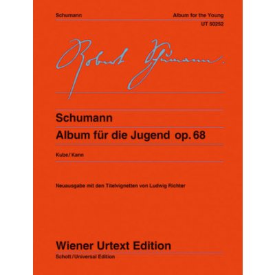 Schumann , Robert