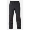 Mountain Equipment Saltoro Pant black XXL Krátke nohavice