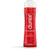 Jahodový lubrikačný gél Durex Play Strawberry 50ml