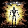 U.D.O.: Dominator - CD