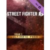 CAPCOM CO., LTD. Street Fighter 6 - Year 1 Ultimate Pass DLC (PC) Steam Key 10000339587001