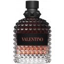 Parfum Valentino Born in Roma Coral Fantasy Uomo toaletná voda pánska 50 ml