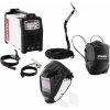 Stamos Welding Group 200 A helma X-Basic ENTRIX 220M-SET-5