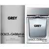 Dolce & Gabbana The One Grey pánska toaletná voda 100 ml TESTER
