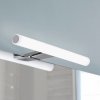 Ebir Zrkadlové LED svietidlo Irene 2, šírka 30 cm - E27260CI