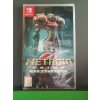 Metroid Prime Remastered (Nintendo Switch) - Nová hra