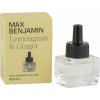 Max Benjamin náplň do difuzéra Lemongrass & Ginger 15 ml