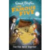 Famous Five: Five Run Away Together (Blyton Enid)