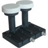 Zircon Monoblok Twin M-0243 Slim line Skylink