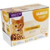Iams Cat Kitten Delights kapsička Chicken in gravy 12 x 85 g