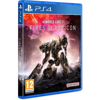 Armored Core VI Fires of Rubicon (Launch Edition)