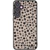 Picasee ULTIMATE CASE pro Samsung Galaxy A35 5G A356B - Dots
