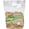 Podpaľovač PE-PO®, drevný, kocky, 100 podpaľov